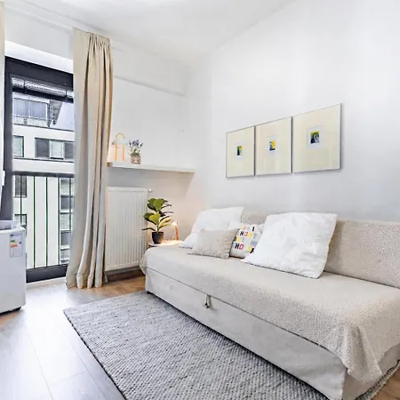 Apartment Adm Historic Center Modern
